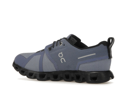 On Running Cloud 5 Waterproof Shale Magnet (Women's)