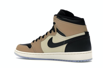 Jordan 1 Retro High Black Mushroom (Women's)