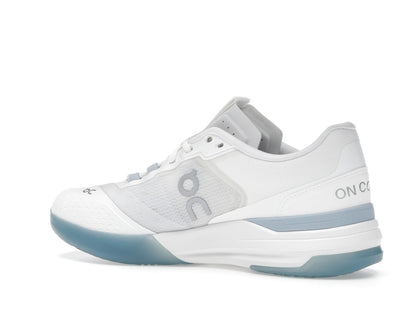 On The Roger Advantage Pro White Chambray