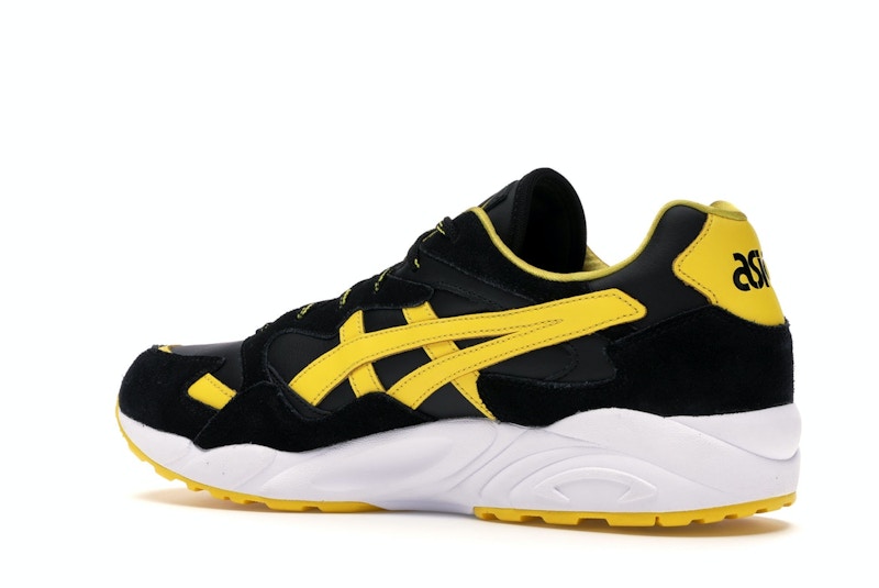 ASICS Gel-Diablo Welcome To The Dojo Pack (Sun Logo)