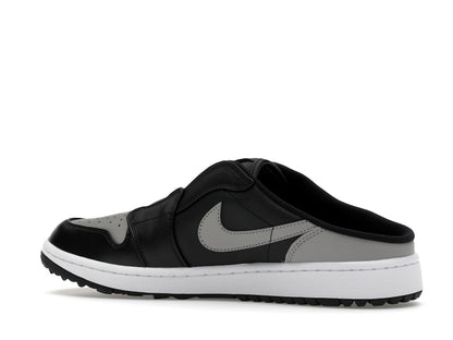 Jordan 1 Mule Golf Shadow