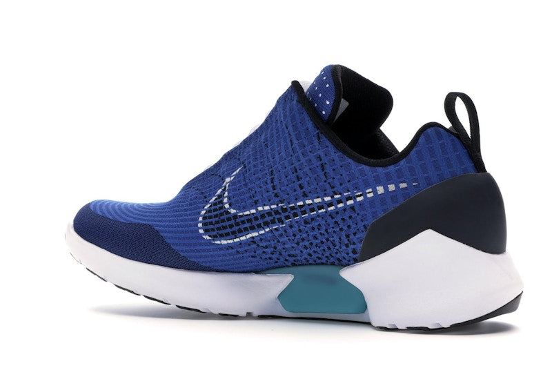 Nike HyperAdapt 1.0 Sport Royal Tinker Blue
