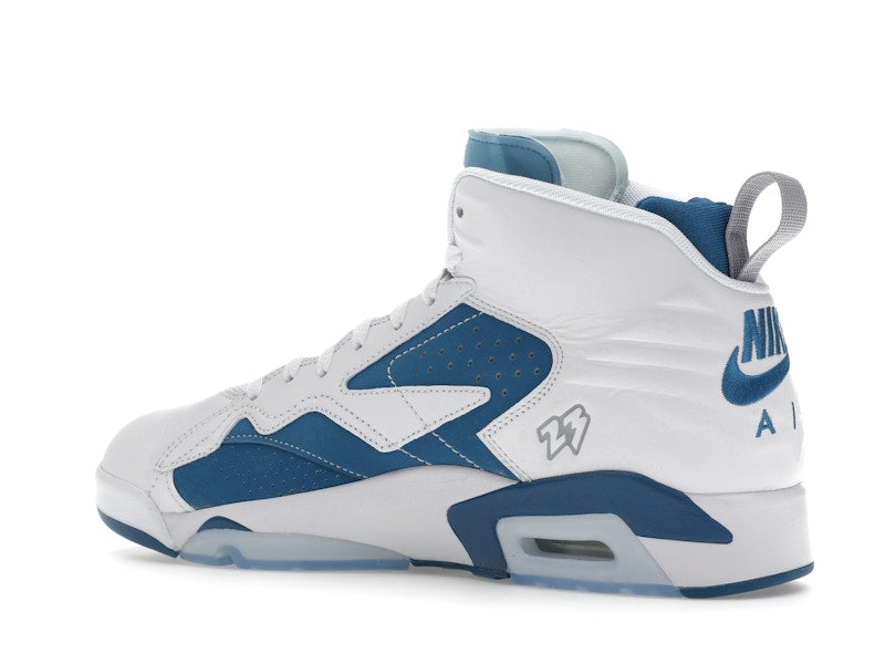Jordan MVP Industrial Blue