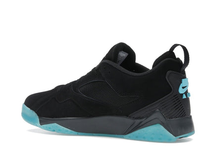 Jordan MVP 92 Black Gamma Blue