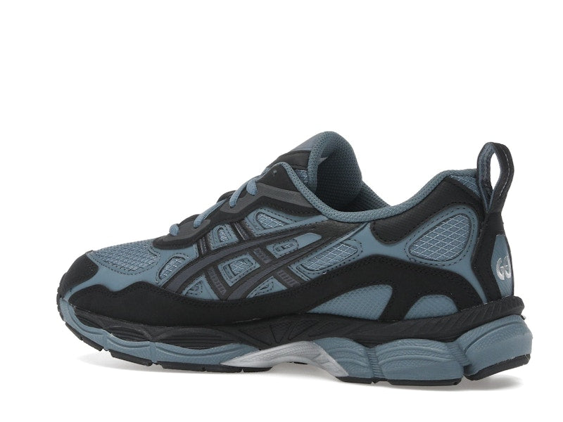 ASICS Gel-NYC RGD Ironclad Black