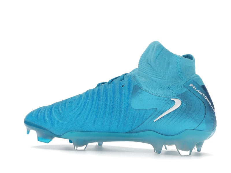 Nike Phantom Luna 2 Elite FG Blue Fury