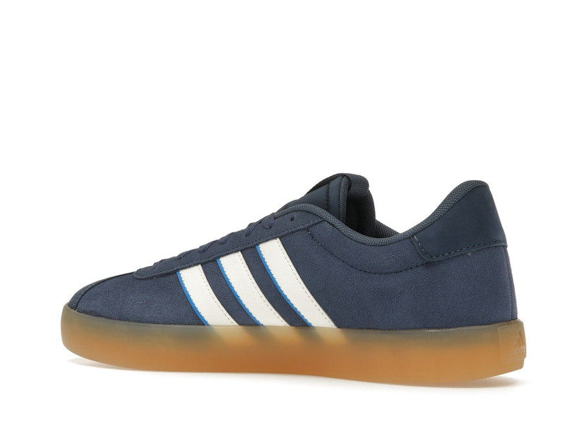 adidas Vl Court 3.0 Preloved Ink Off White Gum
