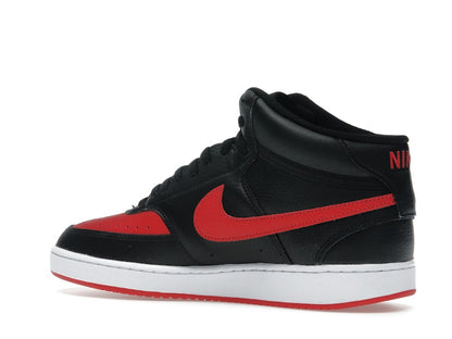 Nike Court Vision Mid Bred
