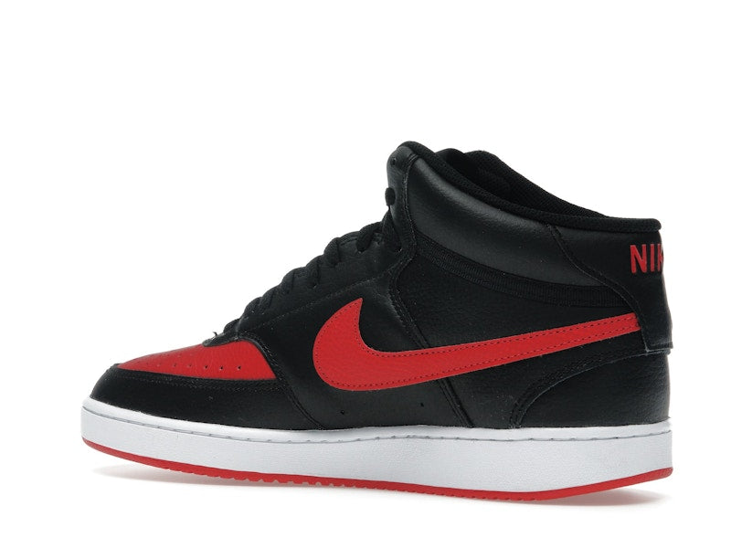 Nike Court Vision Mid Bred