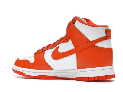 Nike Dunk High Syracuse (2021) (Women's)