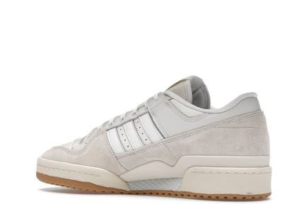 adidas Forum 84 Low ADV Chalk White Gum