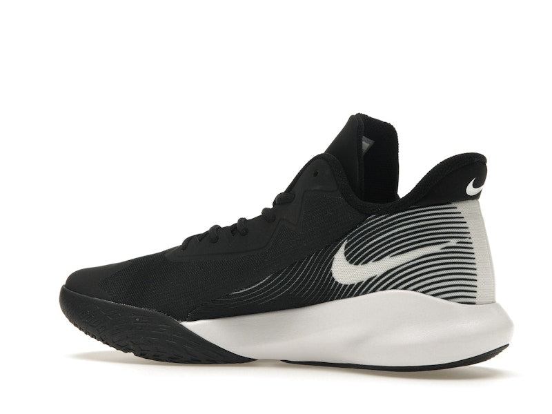 Nike Precision 4 Black White