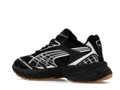Puma Velophasis Technisch Black