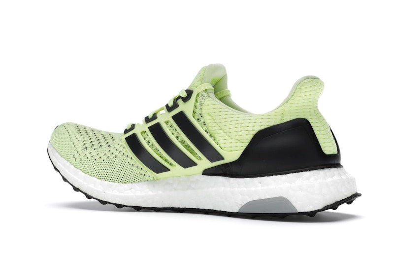 adidas Ultra Boost Frozen Yellow (Women's)