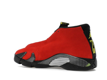 Jordan 14 Retro Ferrari (2025) (GS)