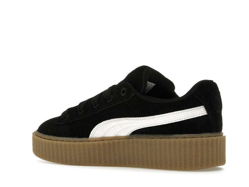 Puma Creeper Phatty Rihanna Fenty Black (Women's)