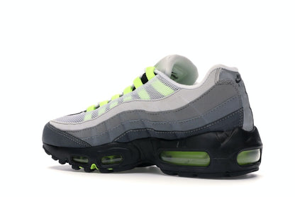 Nike Air Max 95 OG Neon (2015) (Women's)