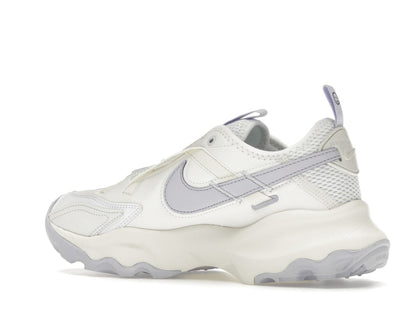 Nike TC 7900 Premium Summit White Phantom White Oxygen Purple (Women's)