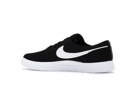 Nike SB Portmore II Ultralight Black White