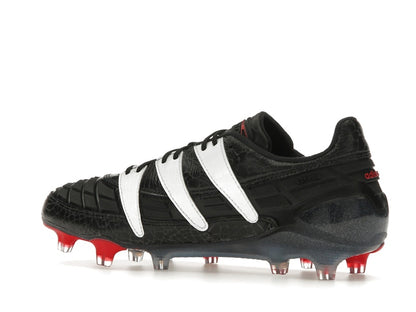 adidas Predator 94 FG Limited Edition Black Vivid Red