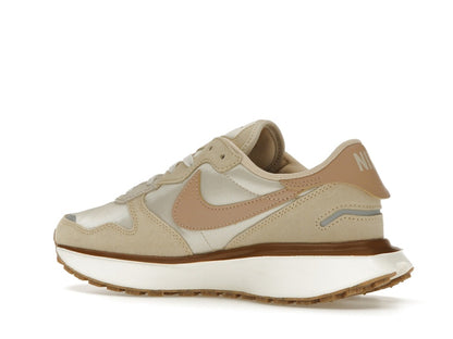 Nike Phoenix Waffle Sanddrift Sesame (Women's)