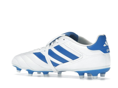 adidas Copa Gloro II FG David Beckham White Bright Royal