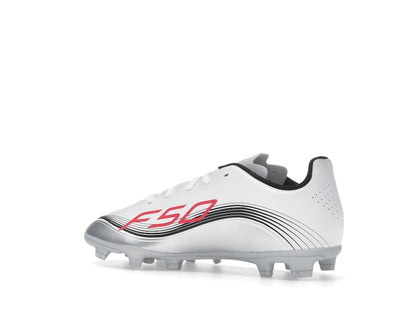 adidas F50 Club FG/MG Messi Prestig10 Pack (Kids)