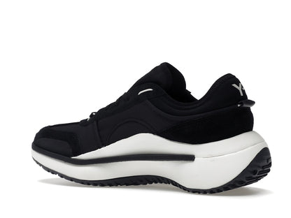 adidas Y-3 Ajatu Run Black White