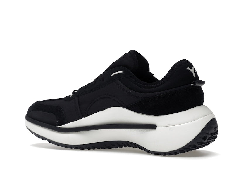 adidas Y-3 Ajatu Run Black White