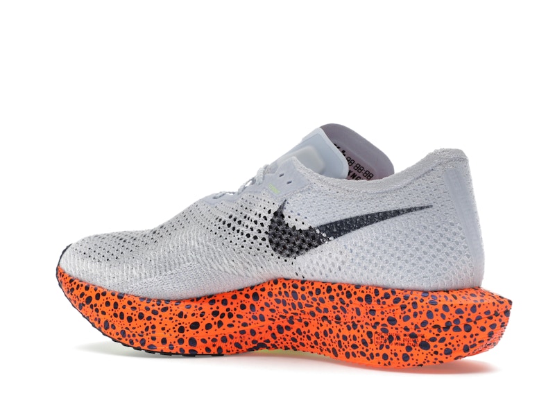 Nike ZoomX Vaporfly 3 Electric Pack Olympic Safari