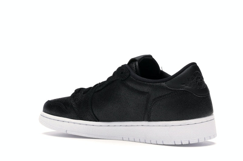 Jordan 1 Retro Low NS Black White (Women's)