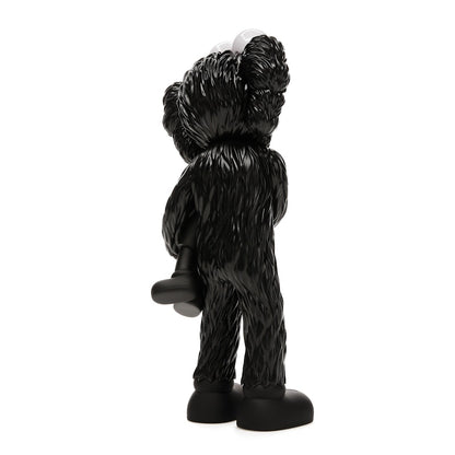 KAWS Take Vinyl Figure Black