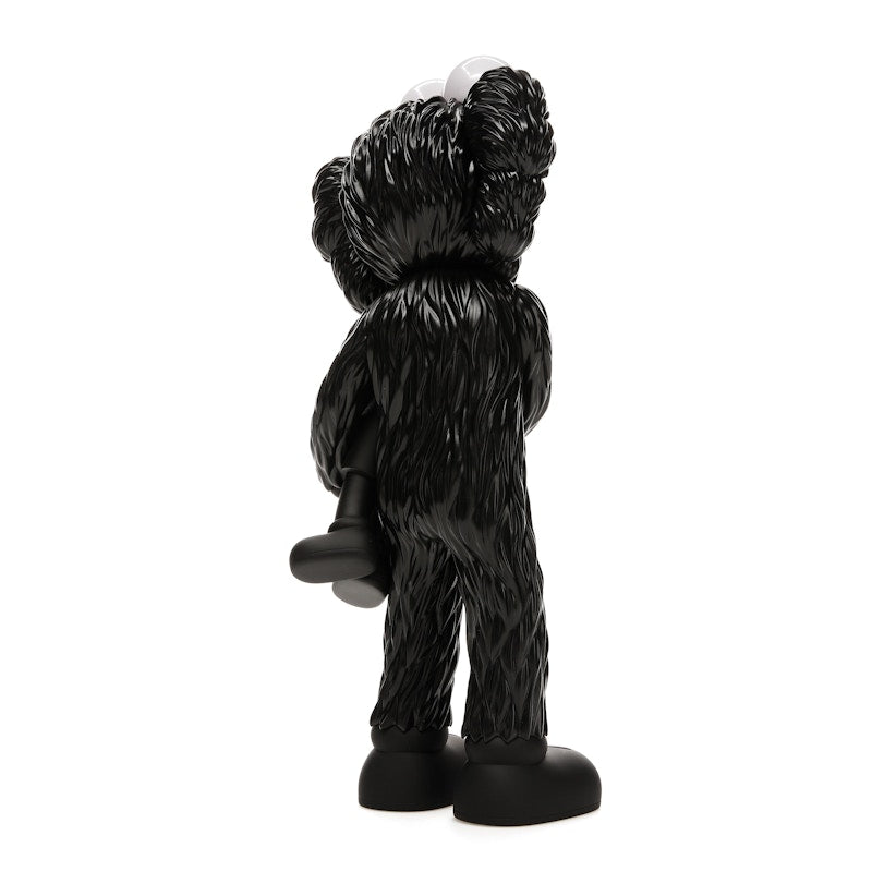 KAWS Take Vinyl Figure Black