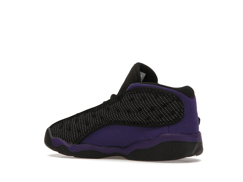 Jordan 13 Retro Court Purple (TD)