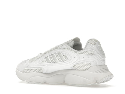 adidas Ozmillen Cloud White Core Black (GS)