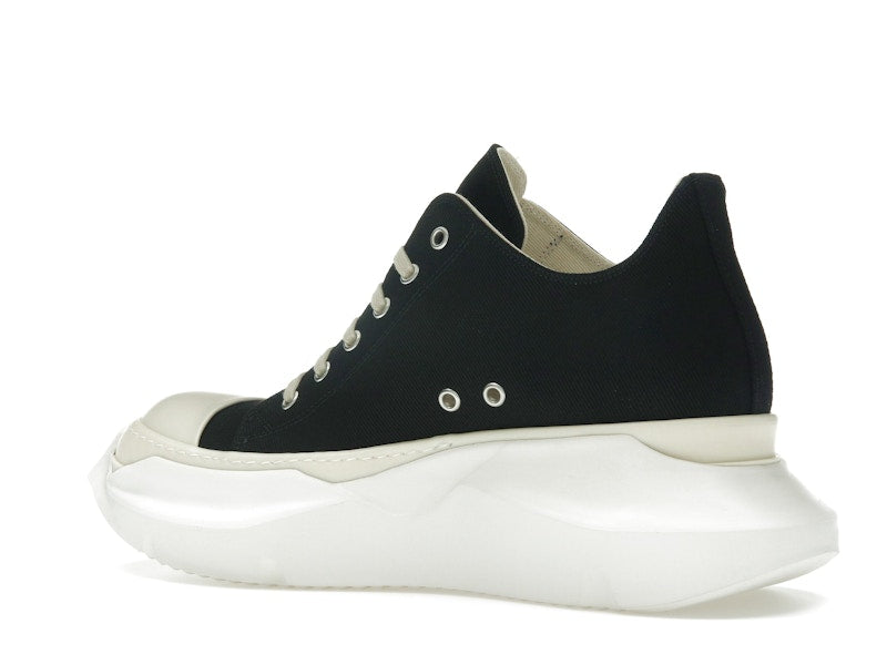 Rick Owens Hollywood DRKSHDW Abstract Low Black Milk