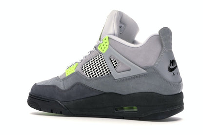 Jordan 4 Retro SE 95 Neon