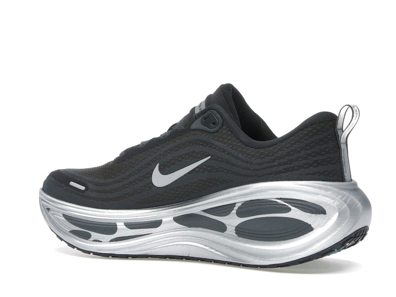 Nike Vomero Plus Anthracite Zebra