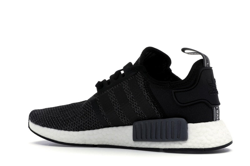 adidas NMD R1 Core Black Carbon