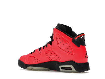 Jordan 6 Retro Infrared 23 (GS)