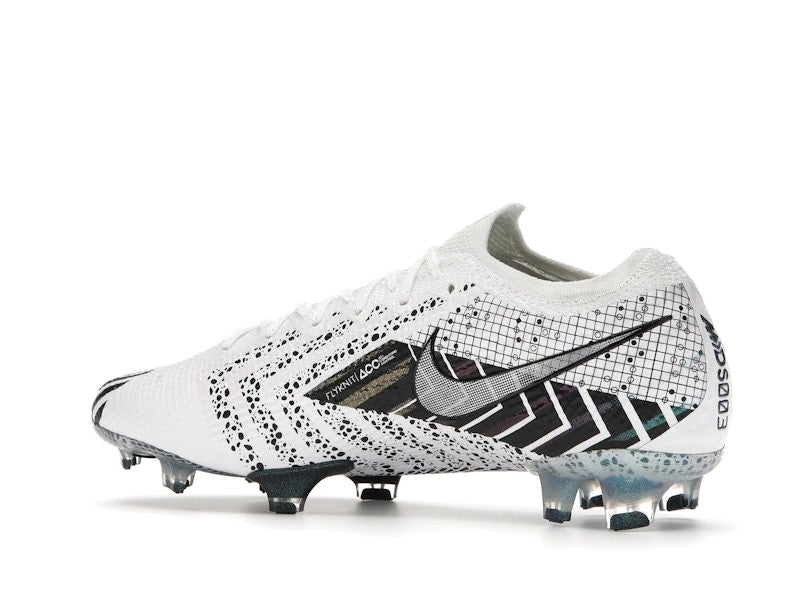 Nike Mercurial Vapor 13 Elite MDS FG White
