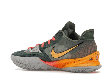 Nike Kyrie 4 Low Sunrise