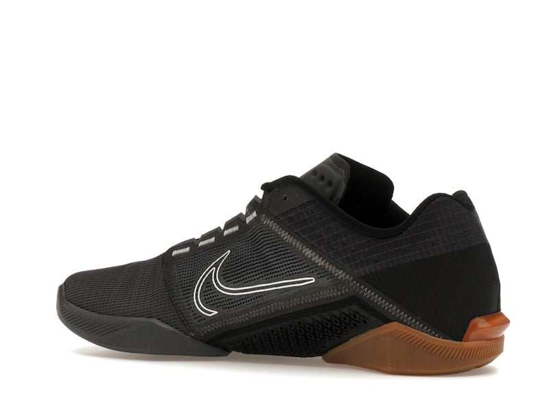 Nike Zoom Metcon Turbo 2 Iron Grey Black Gum