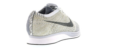 Nike Flyknit Racer Pure Platinum