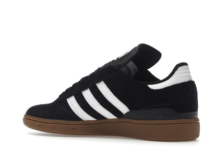 adidas Busenitz Pro Black White Gum