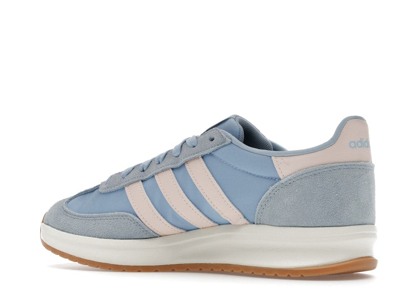adidas Run 72 Glow Blue Wonder Quartz Wonder Blue (Women's)