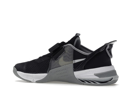 Nike Metcon 7 FlyEase Black Pure Platinum