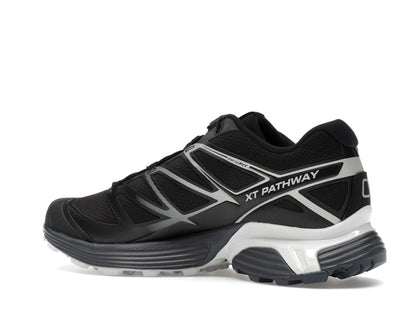 Salomon XT-Pathway Black Lunar Rock