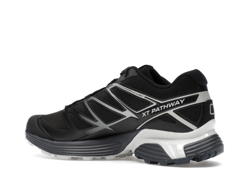 Salomon XT-Pathway Black Lunar Rock