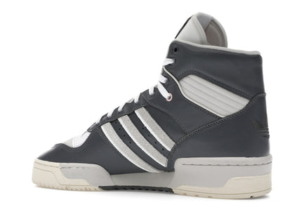 adidas Rivalry High The Simpsons Scratchy